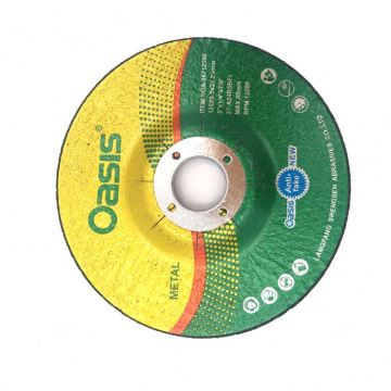 Universal Cutting and Grinding Wheel Manufacturers