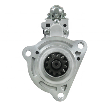 New Starter Motor for Volvo M009T82173 M009T82174 M9T82173 M9T82174