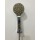 Chuveiro do banheiro ABS Plastic Chrome Hand Shower Price