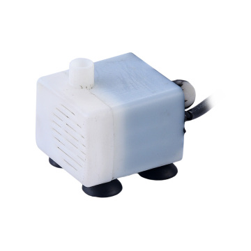 JDPUMP WP-ZS135 Mini Submersible Hidropônico Distribuidor de Água Pet