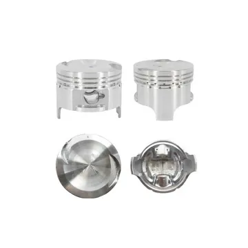 Car Piston for Galant Lancer 4G32 with Piston Ring - MD008851