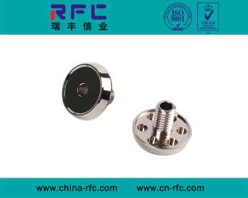 Precision Machining Parts and Service