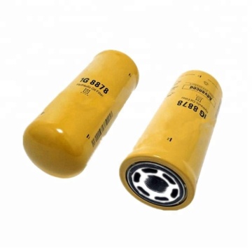 Cat excavator hydraulic filter 1G-8878