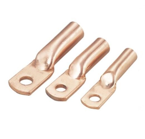 DTG Series Tubing Copper Connecting Terminal