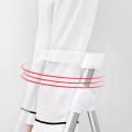 Xiaomi Youpin Yijie Folding Ladder for Home 휴대용