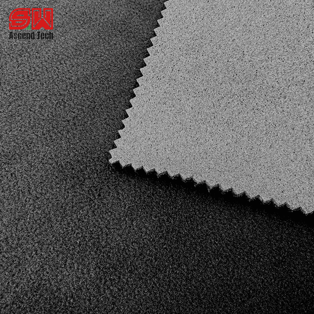 Opciones de telas versátiles para proyectos creativos