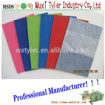 High intensity grade PET surface Reflective film