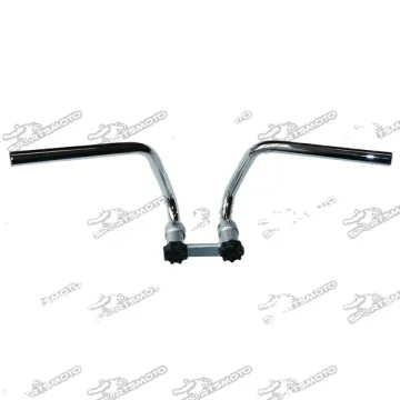 Monkey DAX Bike Handle Bar Z50 Handlebar