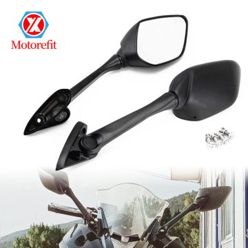 RTS Motorcycle Rear View Side Mirror for Yamaha R3 R25