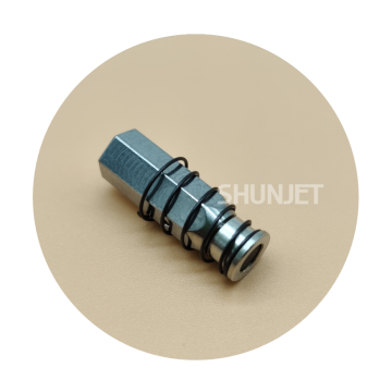 بيع الساخنة المصنع البديل لصمام الملف اللولبي الناتج عن طابعة Linx CIJ Inkjet