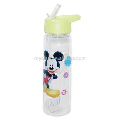 600ML school nalgene water bottle for kids