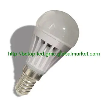 Hot Sell 4W LED Bulb