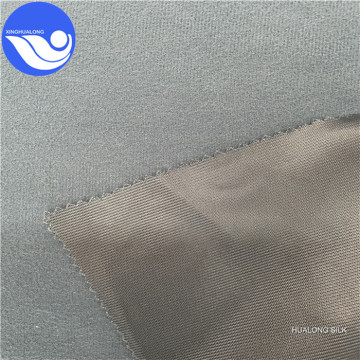 100% Polyester Super Poly kint Fabric