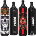 LIO BOOM MESH WEGELIJKSVAPE VAPE KIT 3500