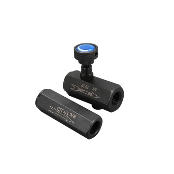 High Quality Hydraulic Check Valve CIT/KC 02/03/04 Series