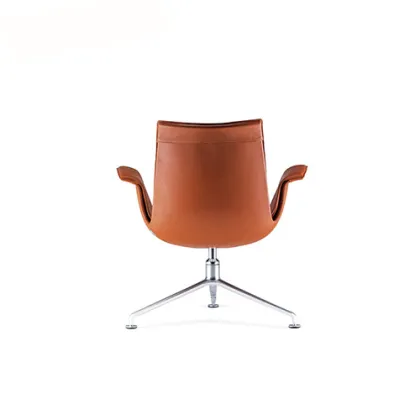 Fabricius FK Bucket Executive Office Lounge Chair