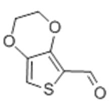 2,3-DIHYDROTHIENO[3,4-B][1,4]DIOXINE-5-CARBALDEHYDE CAS 204905-77-1