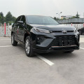 2024 Toyota Wildlander 2.0L City Edition