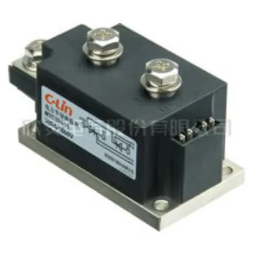 Power Semiconductor Modules