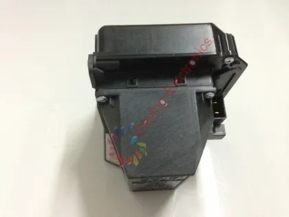 Original Epson Projector Lamp Elplp60 For Epson Powerlite 93+