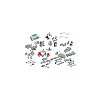 MF20X125-S-CA Automation Equipment Accessories: Latest Addition to Enhance Efficiency