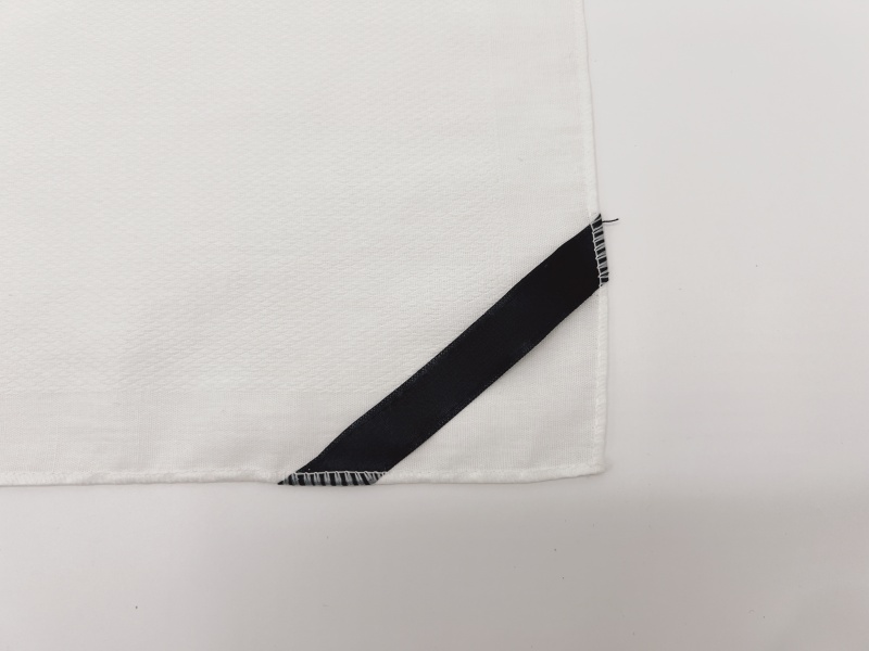 Customized Bamboo Cotton Muslin Towel