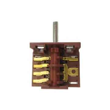 GoodSale Shift Selector Rotary Switch: Finding the Perfect Fit for Your Needs
