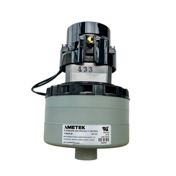 Best Sale Small Electric Vacuum Cleaner Motor for Floor Scrubber