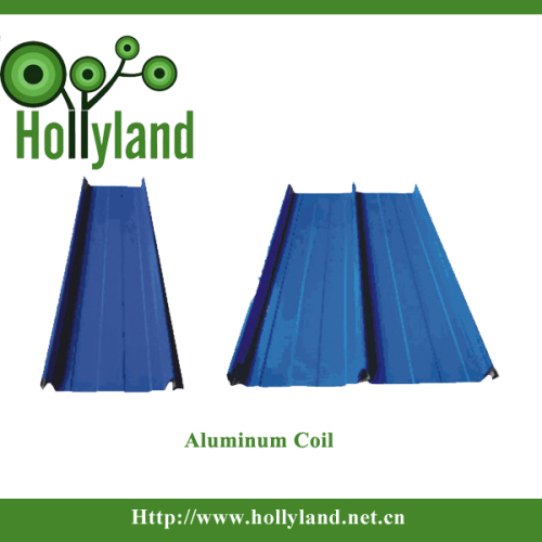 Aluminium Coil Hla1011 (3003/1100/1050)