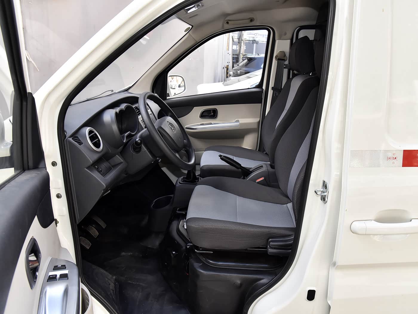 Changan Star Panel Van