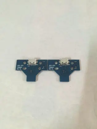 PS4 Controller Charging PCB Board with flex