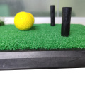 Golf Rubber Mat Residential Practice Hitting Mat