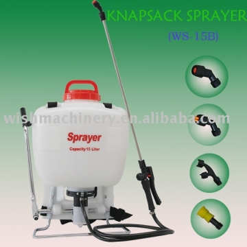 Hand Sprayer