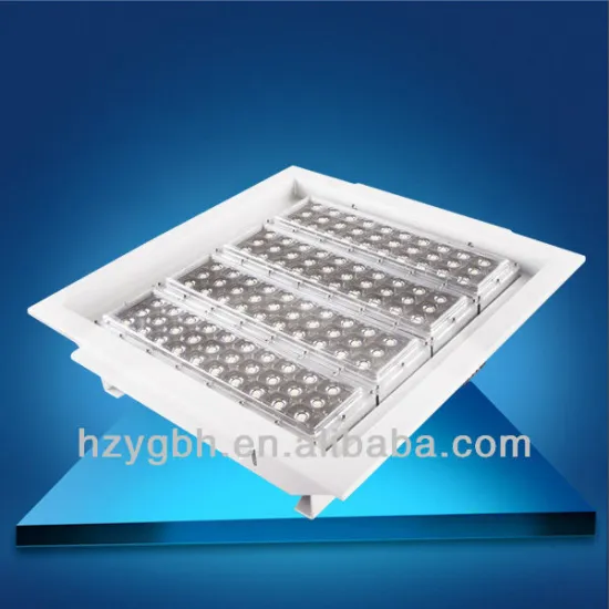 Petrol Station LED Canopy Light