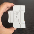 High quality DHC15 Weekly Programmable Digital Electronic Timer AHC15T 50Hz 24 Hour Digital Time Switch Din Rail Timer Switch