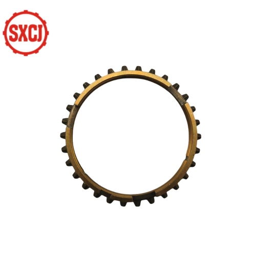 Auto Parts Transmission Molybdenum Synchronizer Ring For Eaton, High ...