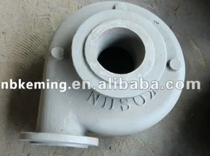 Petroleum Machinery parts, Sand pump shell,dishwasher machinery parts