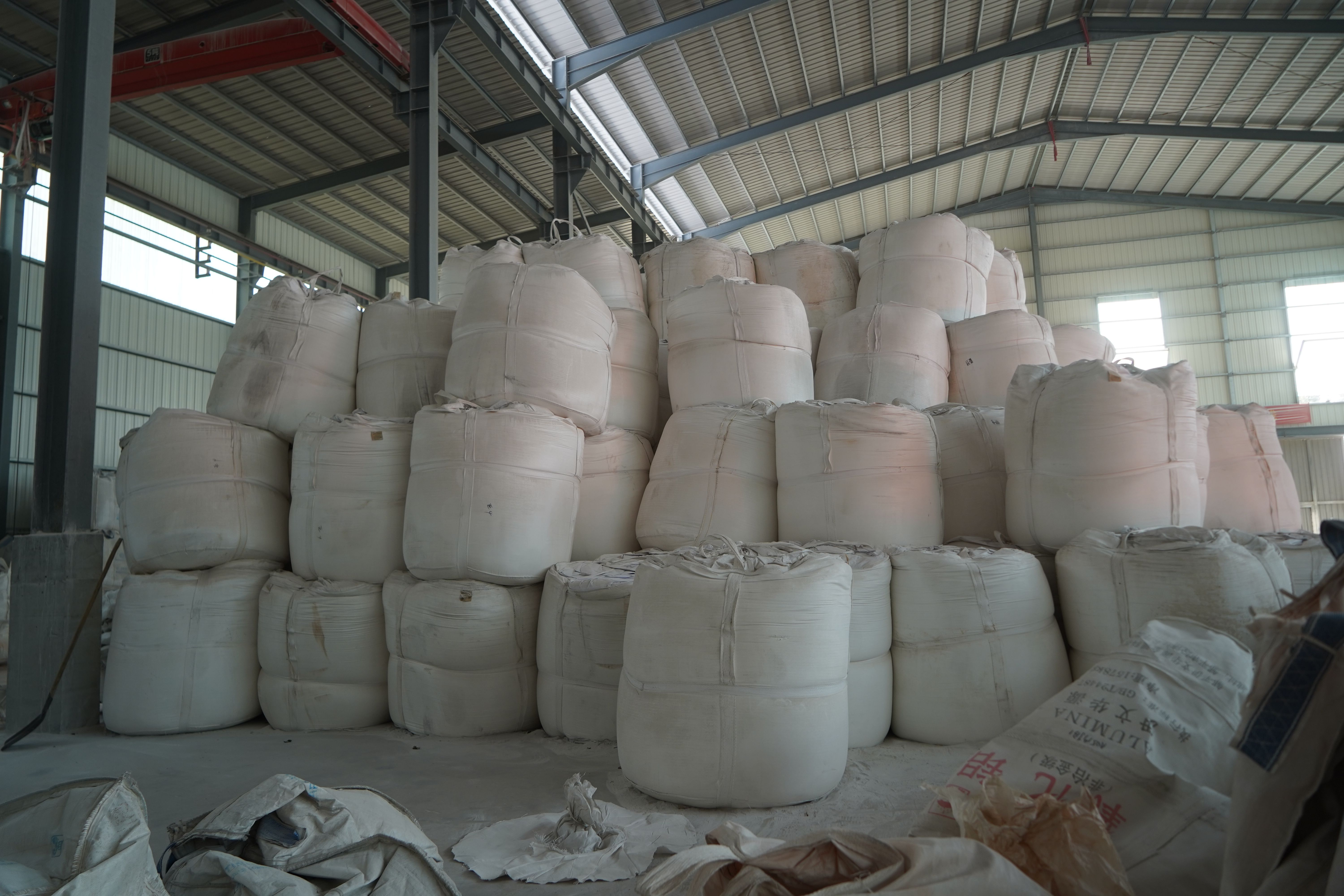 Hengtai Factory35