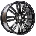 20 &quot;RODAS SE ENCAIXAM EM BORDAS VELAR FREELANDER RANGE ROVER