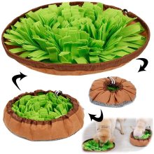 Pet Snuffle Mat for Dogs