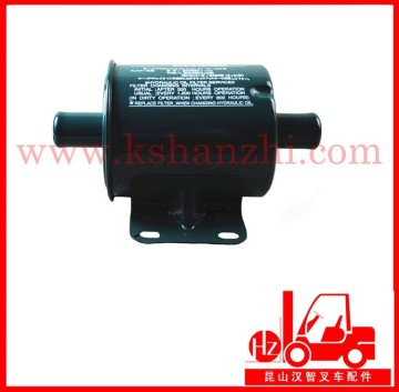 Forklift Parts TOYOTA 5FD30 Suction Filter 67501-23000-71