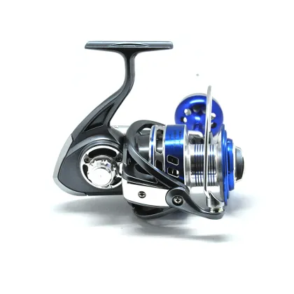 Indian stainless steel aluminum tokushima drum reels conventional worm shaft abu garcia ryobi spinning 8000 fishing reel