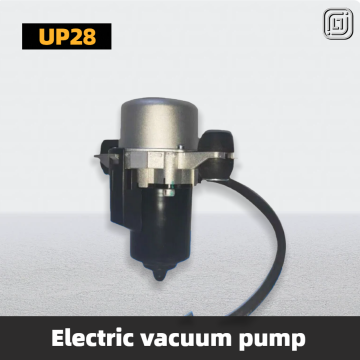 Bomba de vácuo elétrica UP28 de alto desempenho
