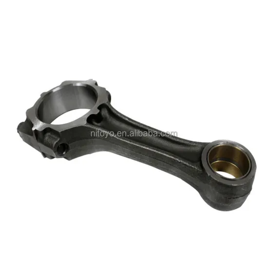 NITOYO Forged Connecting Rod 13201-19088 - Used for 5EFE/5E Engines