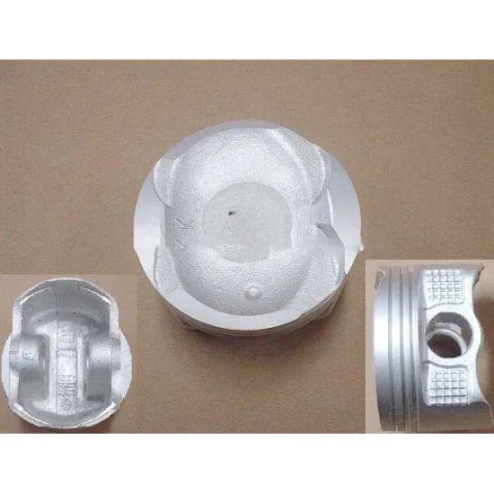 Auto Parts Engine System Piston Kits for GWM Great Wall Haval H2/H4/H6/M2/M4/Jolion/M6 GW4G15 1004016-EG01