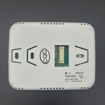 Honeywell Wired Non-Programmable Thermostat T6800H2WN