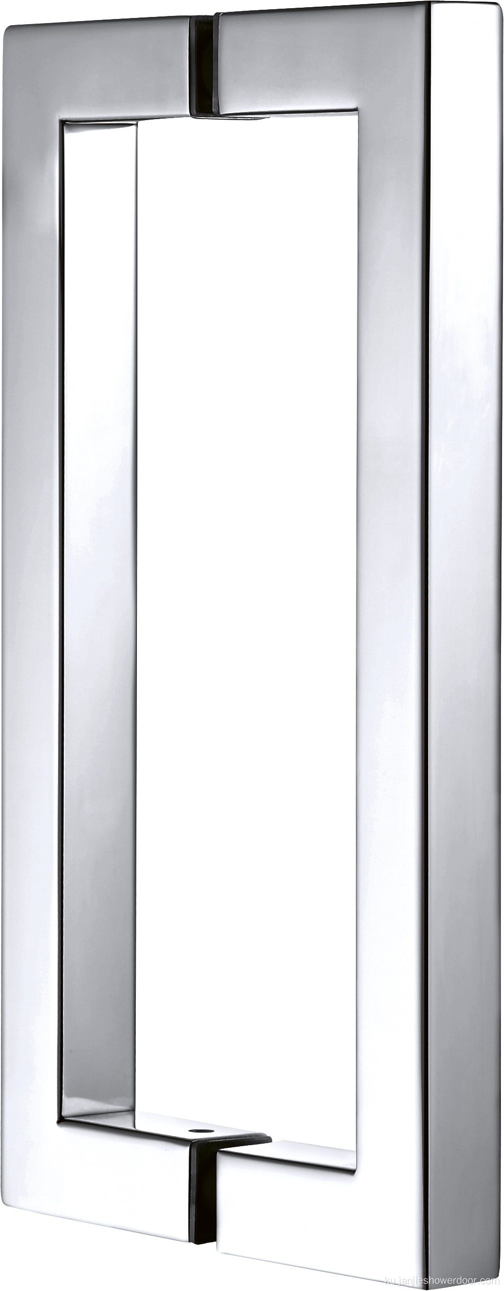 8 Inch Square Door Door Handle