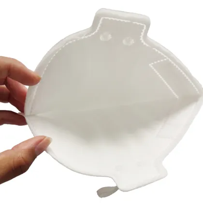 Fast shipping dustproof kn95 mask