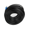 Outdoor Cat6 Network Cable Waterproof Ethernet Cable