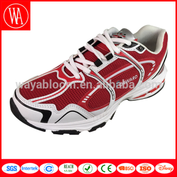 Action active brand men's sport shoes